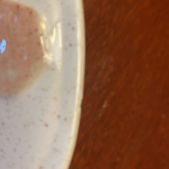 Ceramic Cracker Dish - Picture 4 of 4